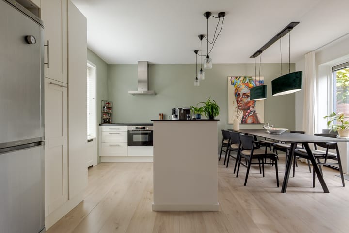 Foto 3 van Bermzegge 6