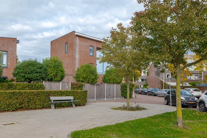 Foto 5 van Bermzegge 6