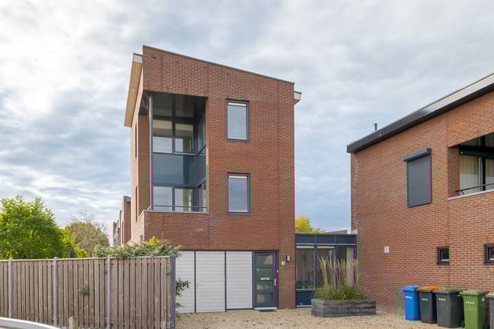 Foto 6 van Bermzegge 6