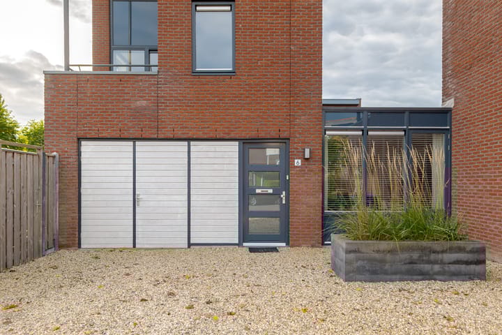 Foto 7 van Bermzegge 6