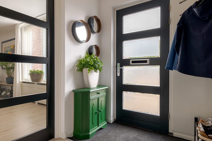 Foto 10 van Bermzegge 6