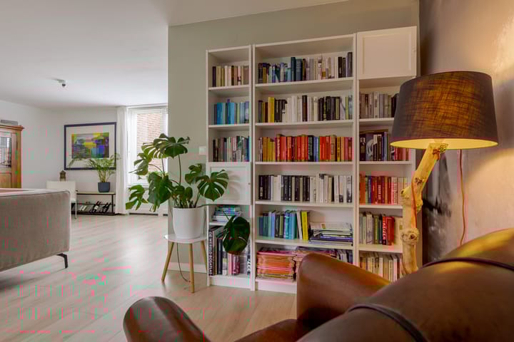 Foto 19 van Bermzegge 6