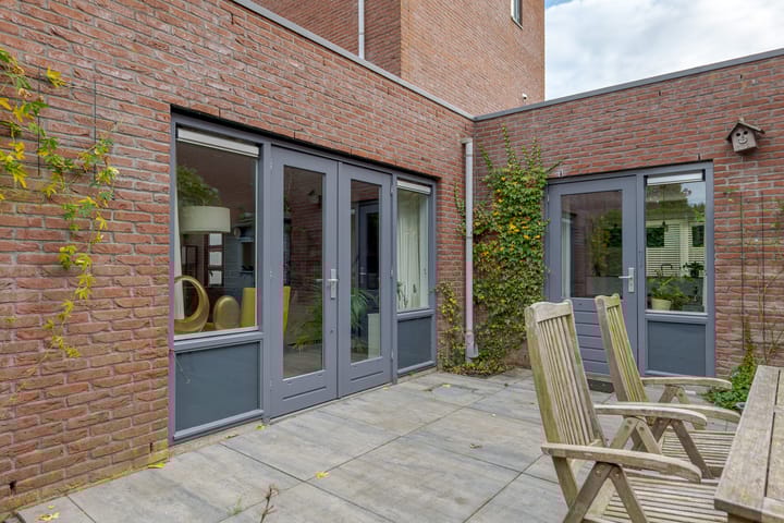 Foto 49 van Bermzegge 6