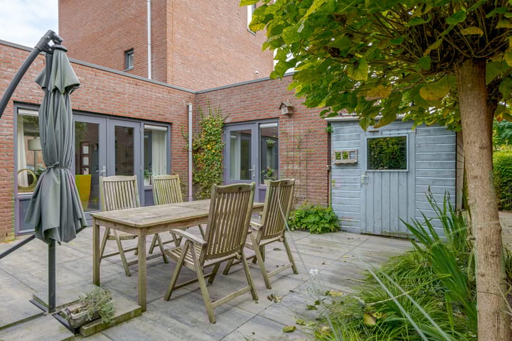 Foto 50 van Bermzegge 6