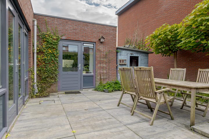 Foto 51 van Bermzegge 6