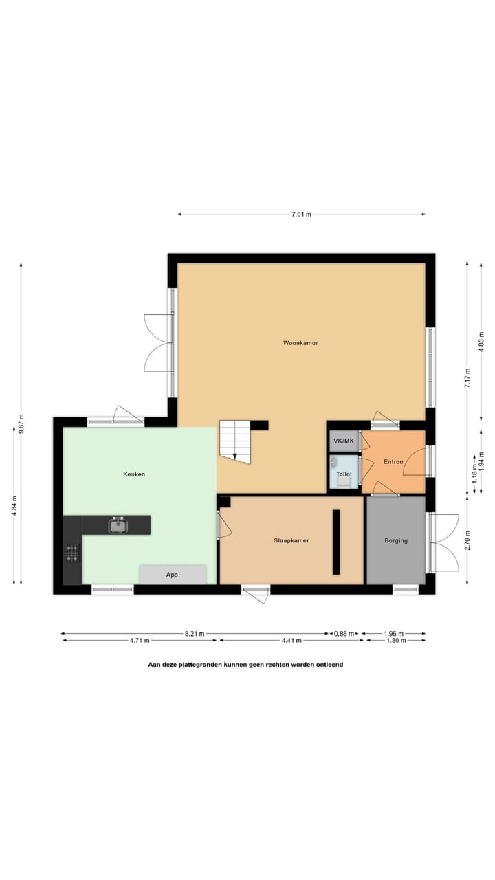 Foto 59 van Bermzegge 6