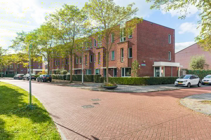 Vuurvlindersingel 82