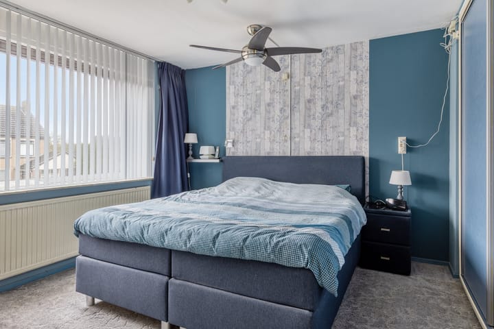 Photo 3 of Nicolaas van Puttenstraat 6