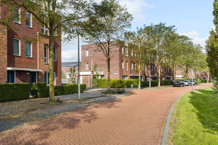 Foto 3 van Vuurvlindersingel 82