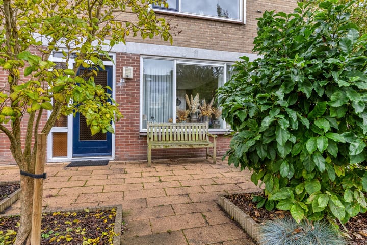 Photo 6 of Nicolaas van Puttenstraat 6