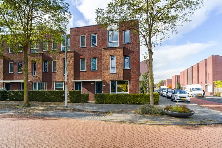 Foto 4 van Vuurvlindersingel 82