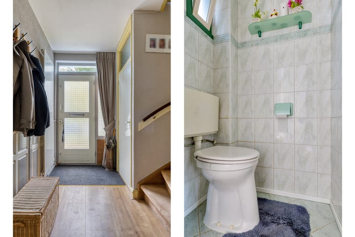 Photo 8 of Nicolaas van Puttenstraat 6