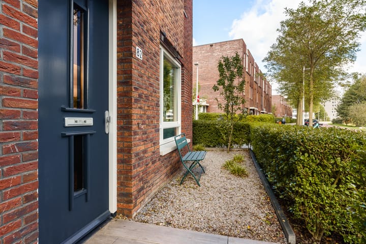 Foto 5 van Vuurvlindersingel 82