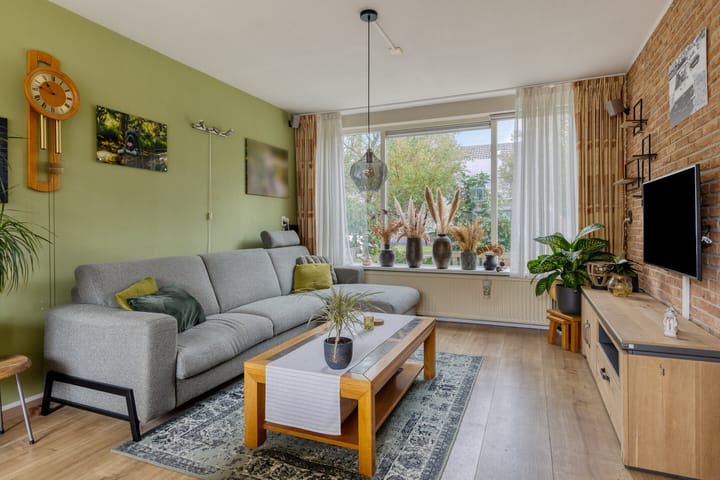 Photo 9 of Nicolaas van Puttenstraat 6