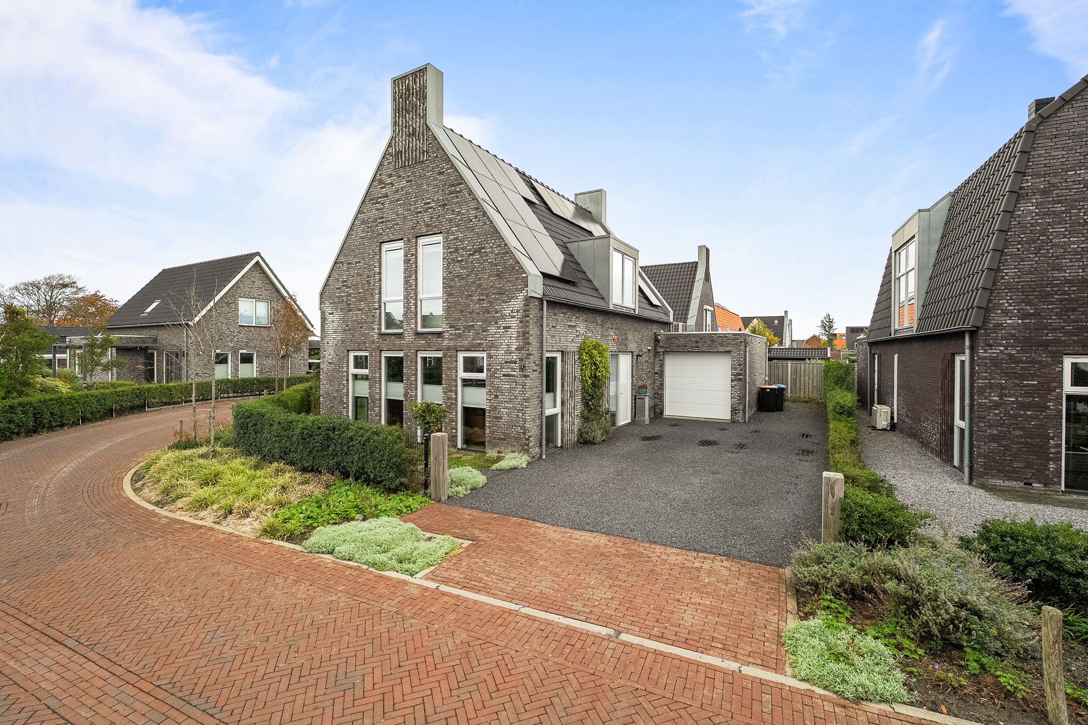 Koningin Máximalaan 38