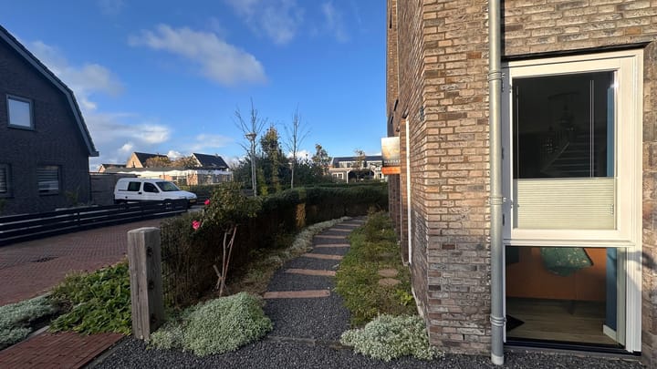 Foto 4 van Koningin Máximalaan 38