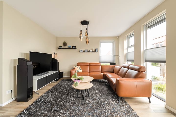 Foto 7 van Koningin Máximalaan 38