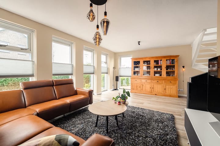 Foto 8 van Koningin Máximalaan 38