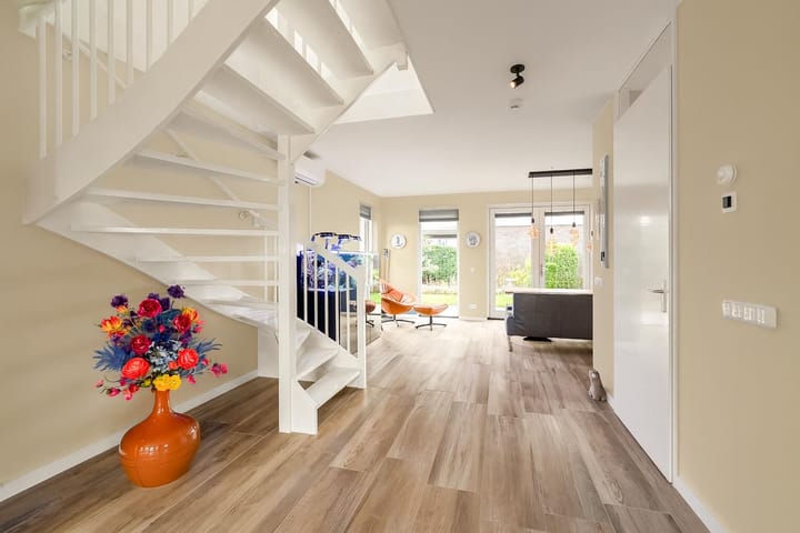 Foto 9 van Koningin Máximalaan 38