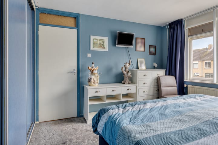 Photo 20 of Nicolaas van Puttenstraat 6