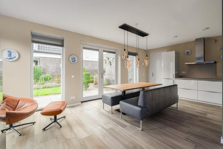 Foto 10 van Koningin Máximalaan 38