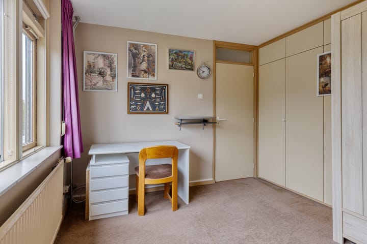 Photo 24 of Nicolaas van Puttenstraat 6