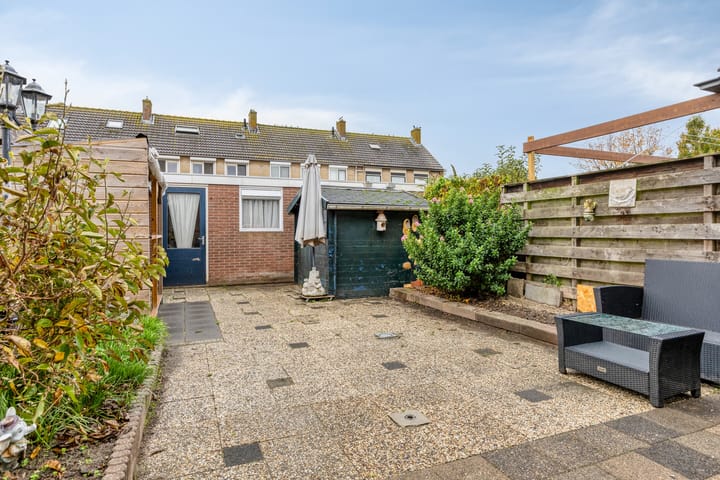 Photo 28 of Nicolaas van Puttenstraat 6