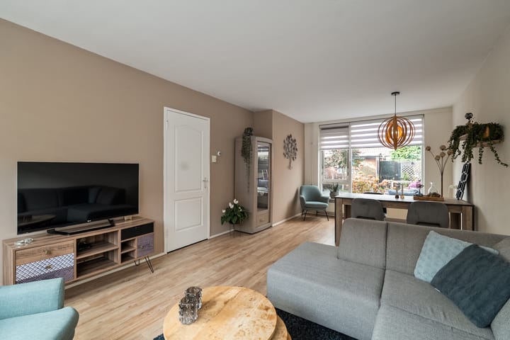 Foto 2 van Diezestraat 16