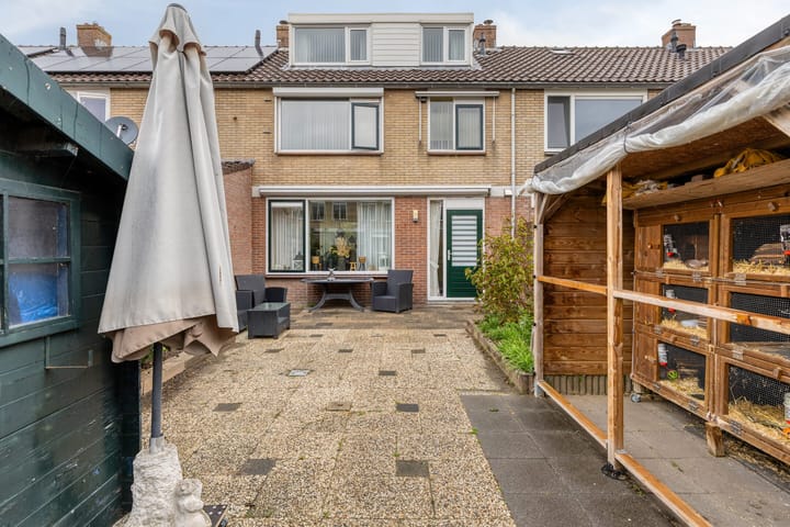 Photo 31 of Nicolaas van Puttenstraat 6