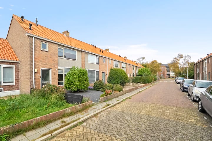 Foto 6 van Diezestraat 16