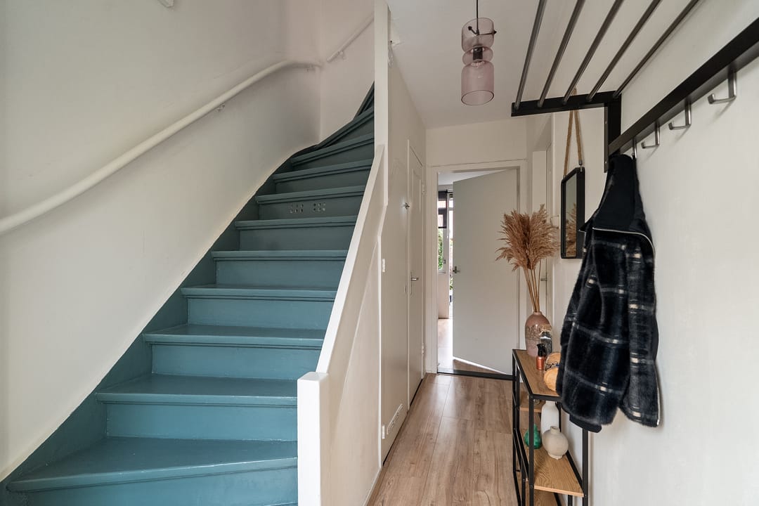 Foto 7 van Diezestraat 16