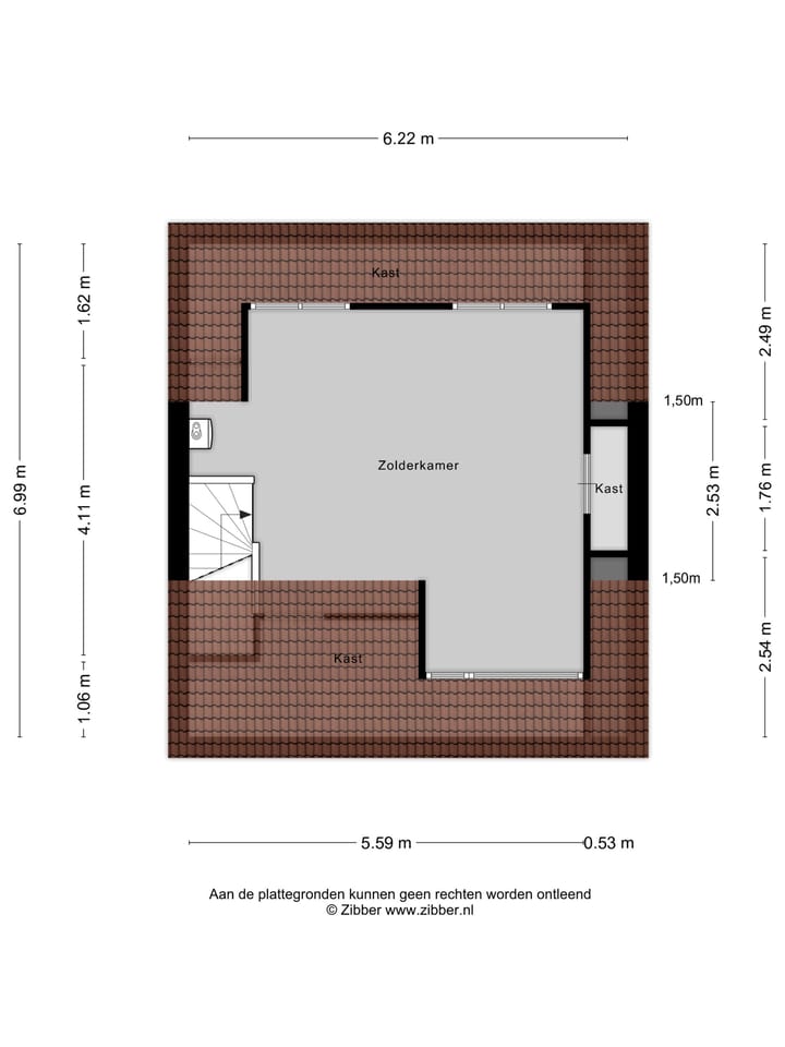 Photo 37 of Nicolaas van Puttenstraat 6