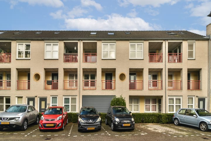 Foto 1 van Japieserf 24