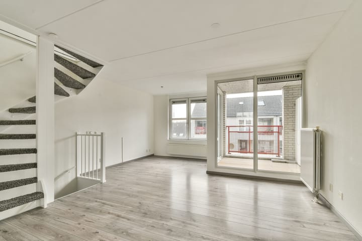 Foto 2 van Japieserf 24