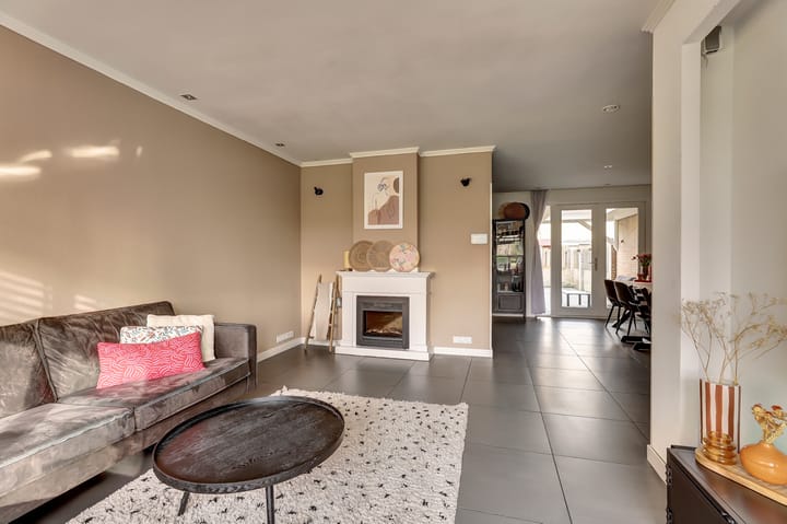 Foto 6 van Korvetpad 13