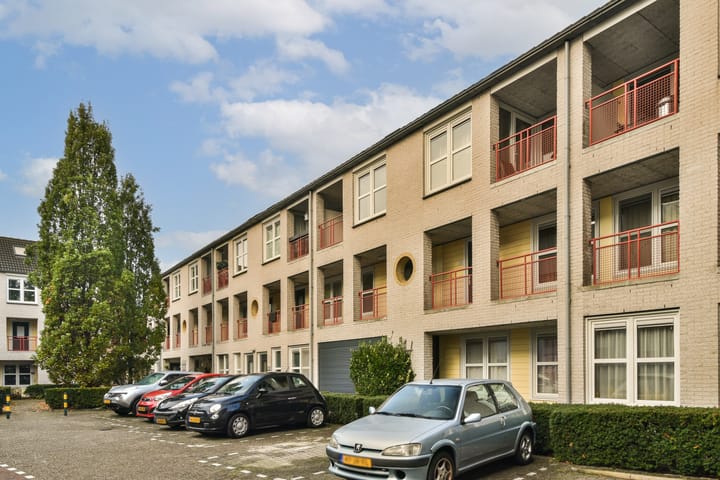 Foto 6 van Japieserf 24