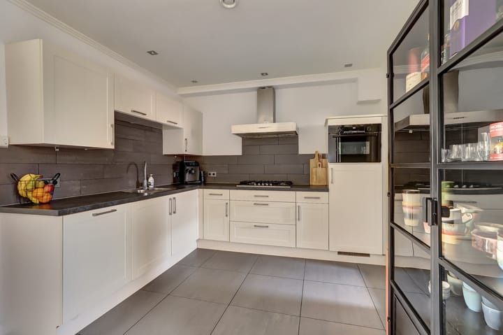 Foto 13 van Korvetpad 13