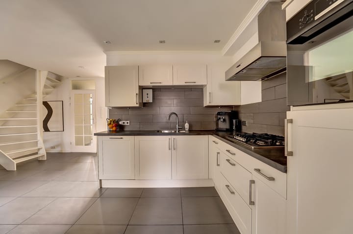 Foto 14 van Korvetpad 13