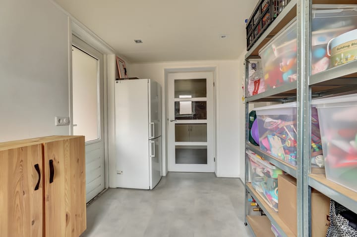 Foto 16 van Korvetpad 13