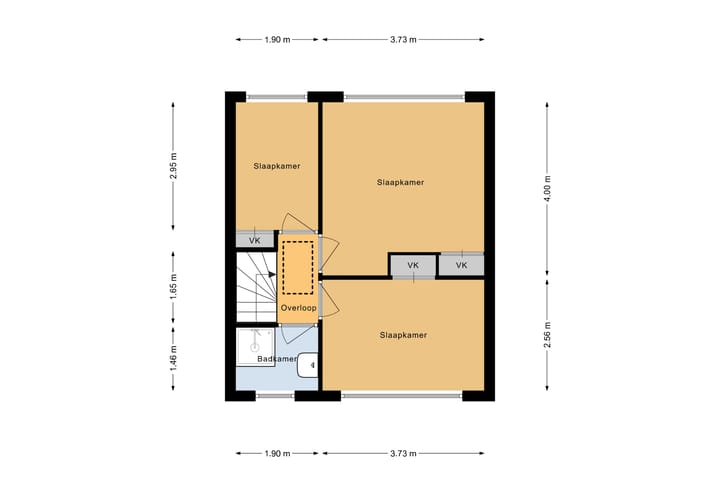 Foto 33 van Diezestraat 16