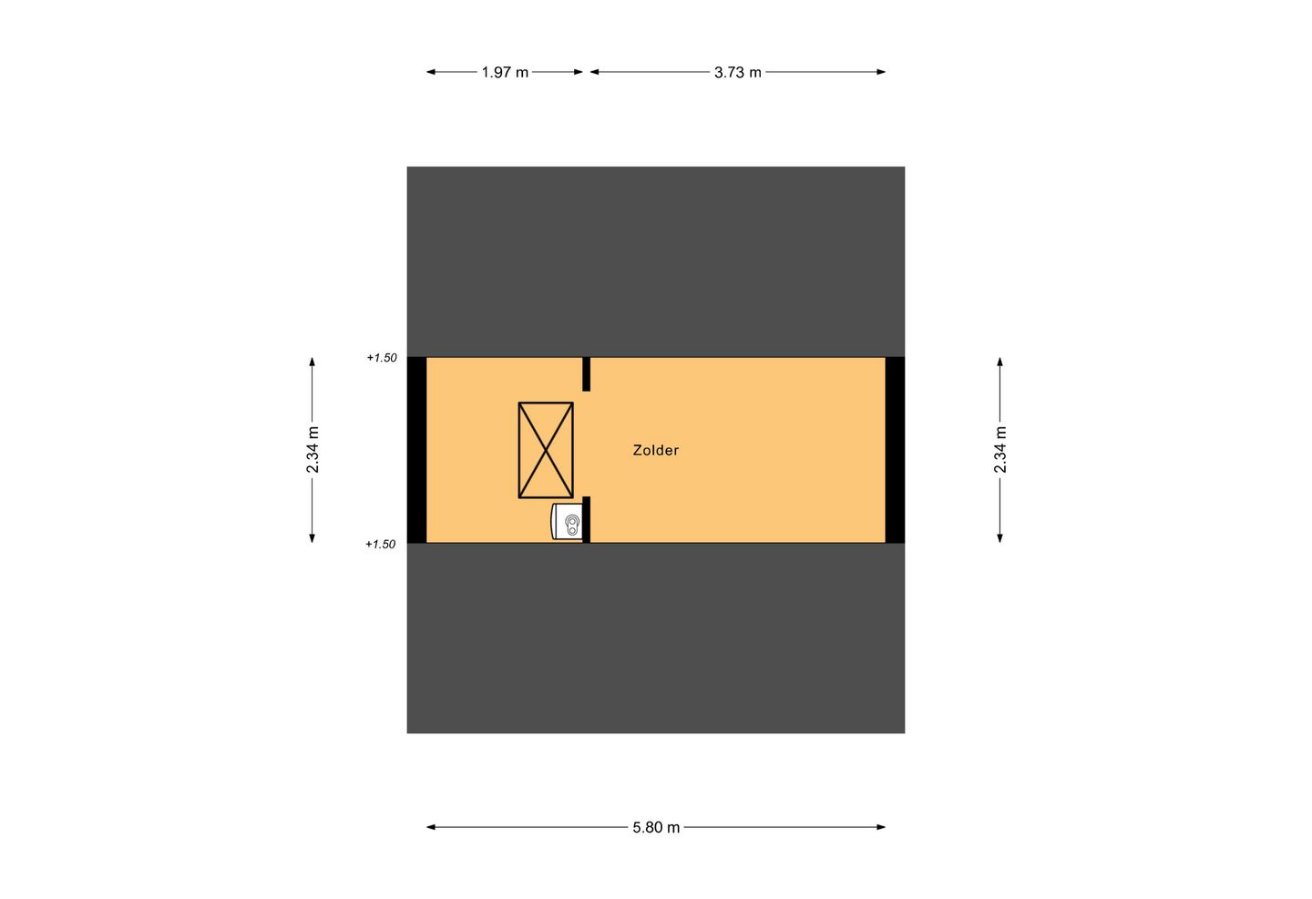 Foto 34 van Diezestraat 16