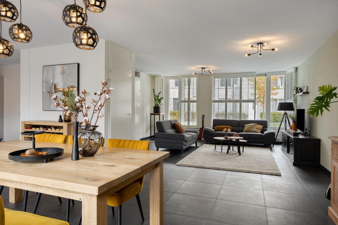 Foto 2 van Geneesherenhof 15