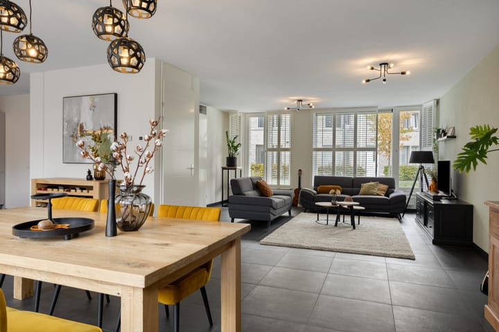 Foto 2 van Geneesherenhof 15