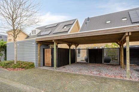 Geneesherenhof 15 tertiary image