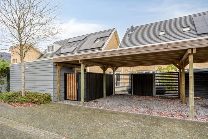 Foto 3 van Geneesherenhof 15