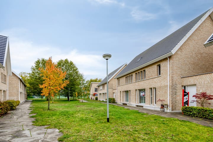 Foto 4 van Geneesherenhof 15