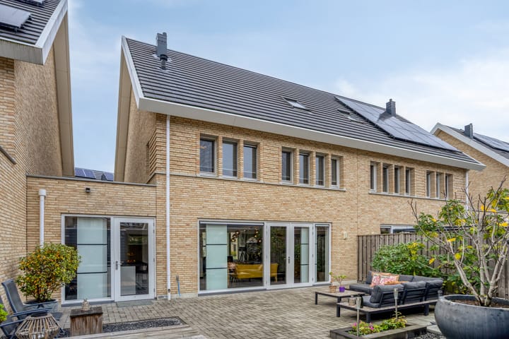 Foto 5 van Geneesherenhof 15