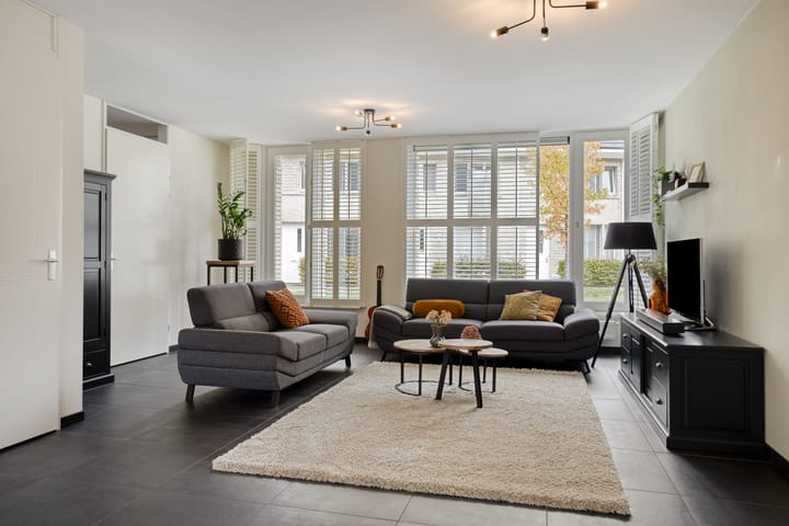 Foto 6 van Geneesherenhof 15