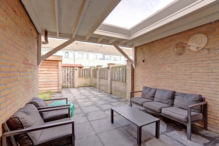 Foto 30 van Korvetpad 13