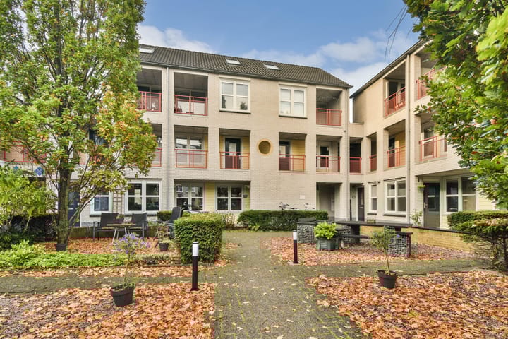 Foto 29 van Japieserf 24